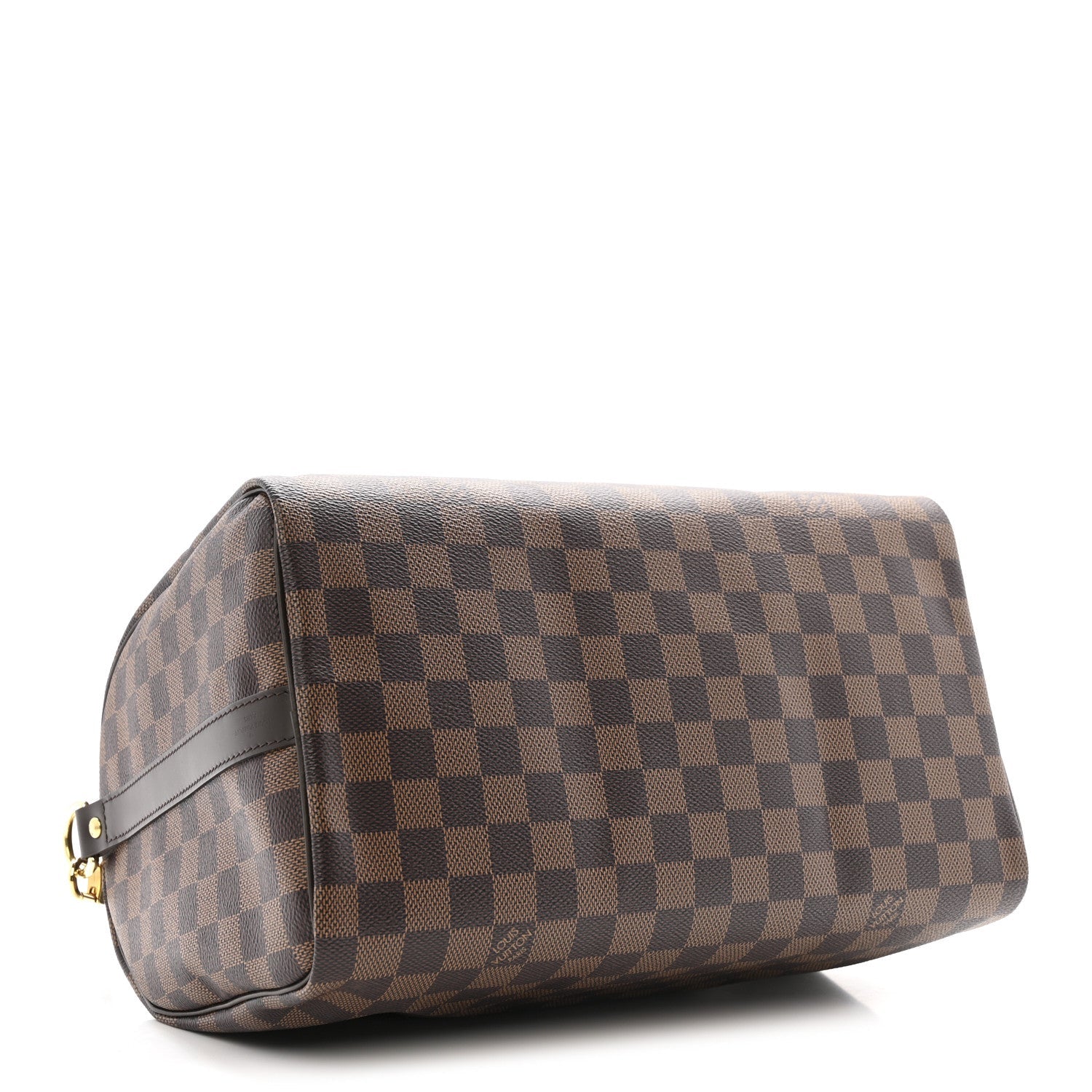 Damier Ebene Speedy Bandouliere 30
