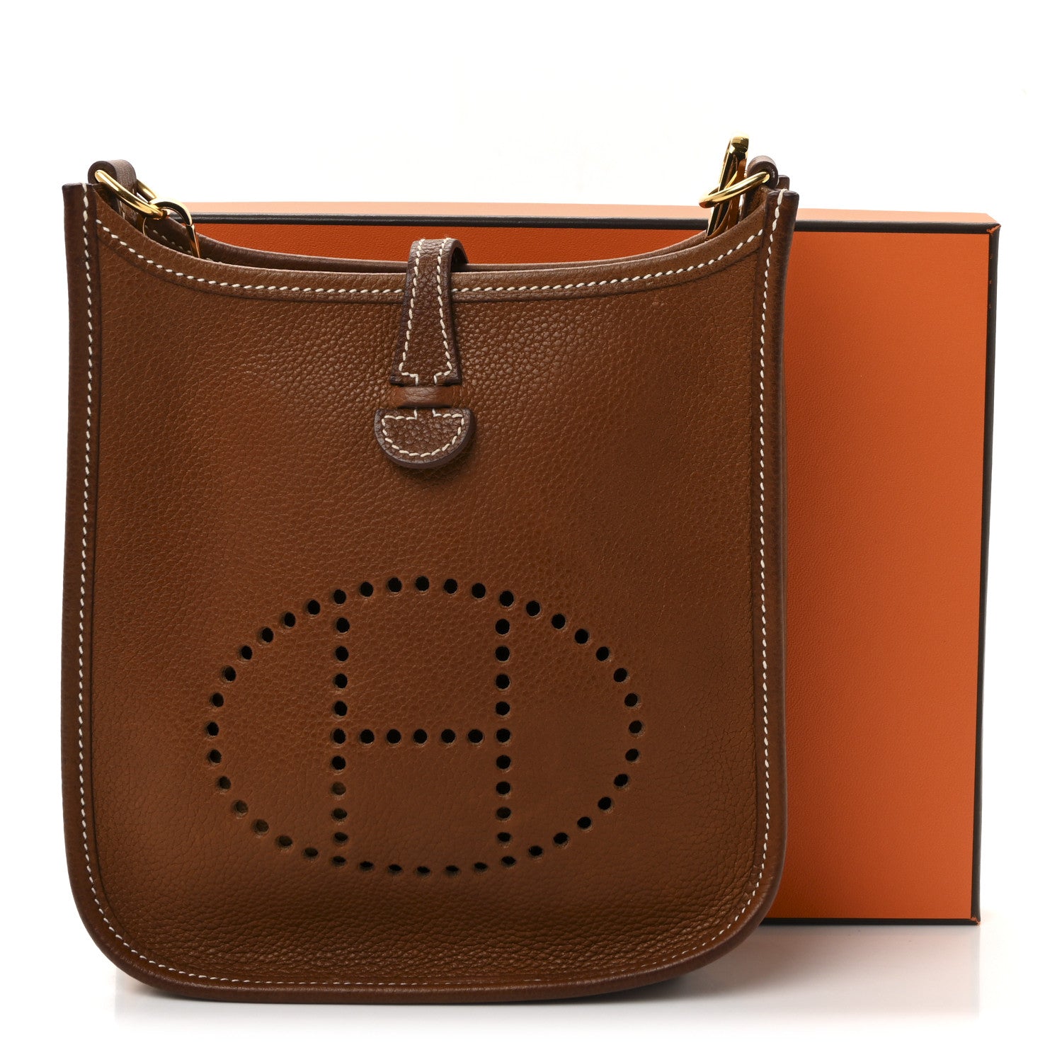 Barenia Evelyne TPM Fauve
