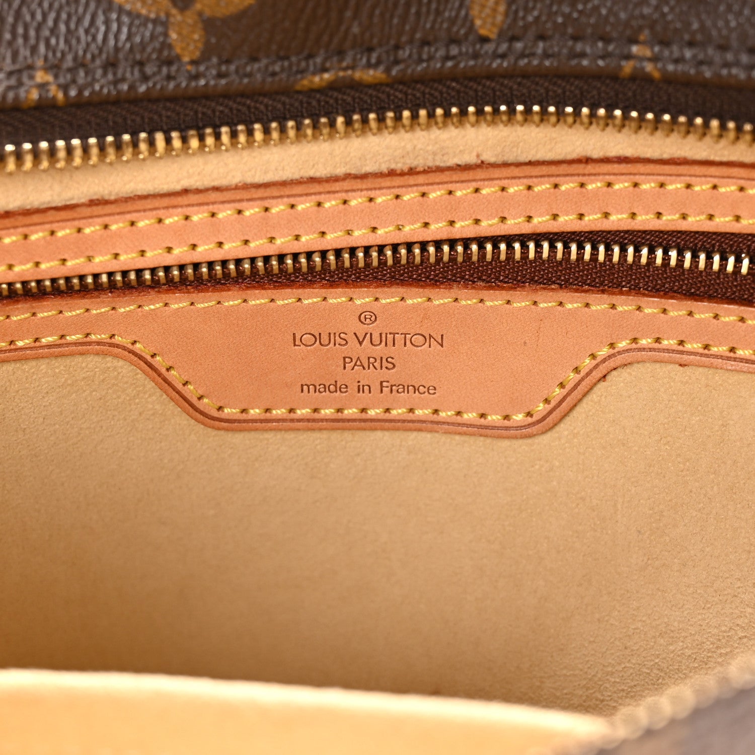 Monogram Cite GM