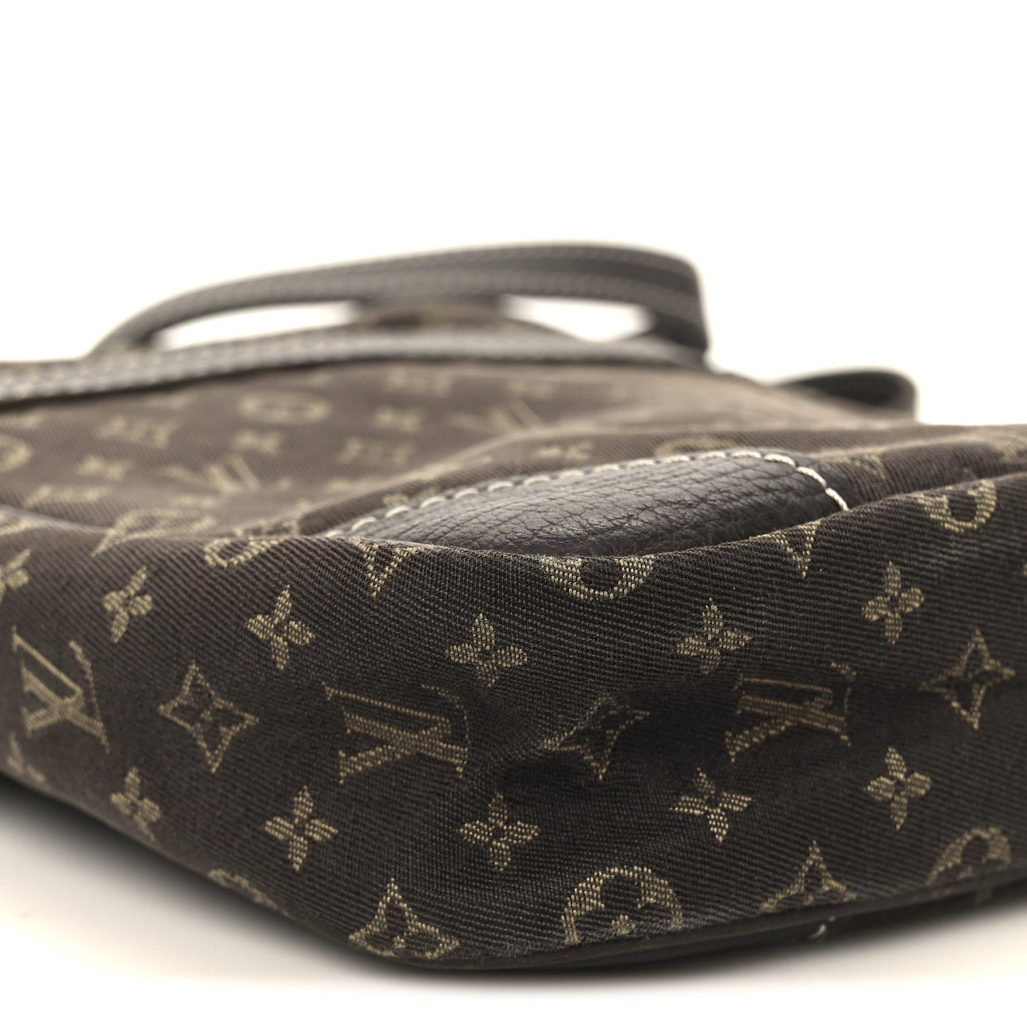 Monogram Mini Lin Danube Ebene