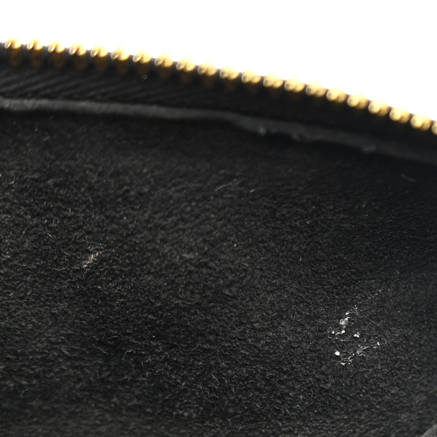 Empreinte Monogram Giant Speedy Bandouliere 20 Black
