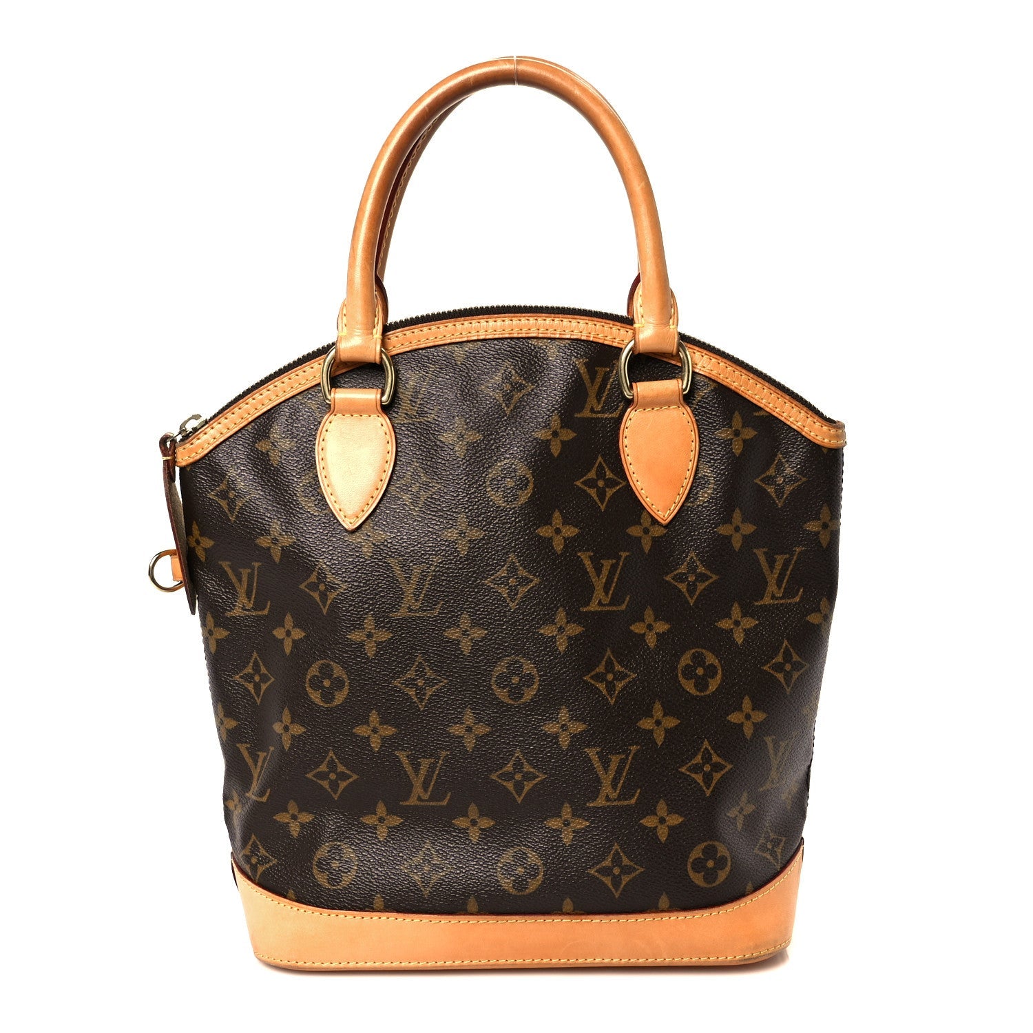 Monogram Lockit PM