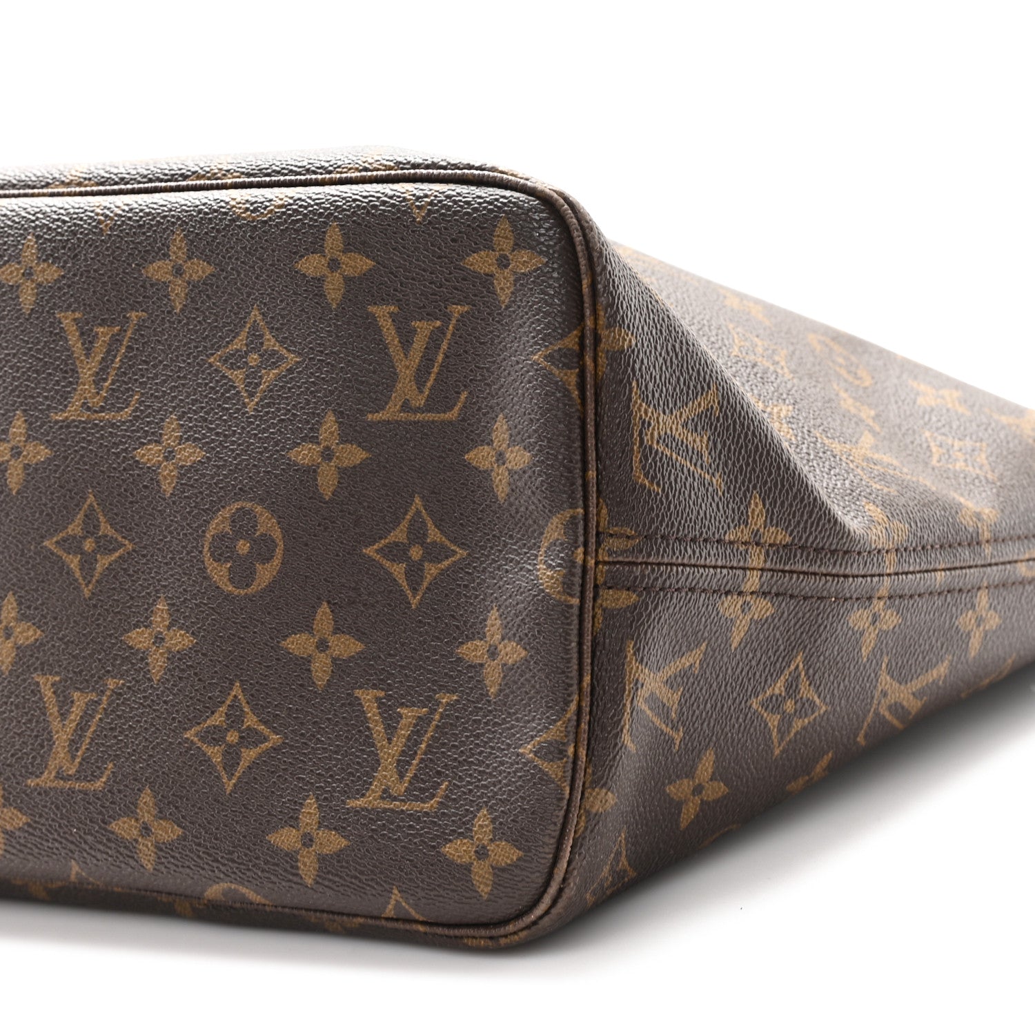 Monogram Neverfull MM