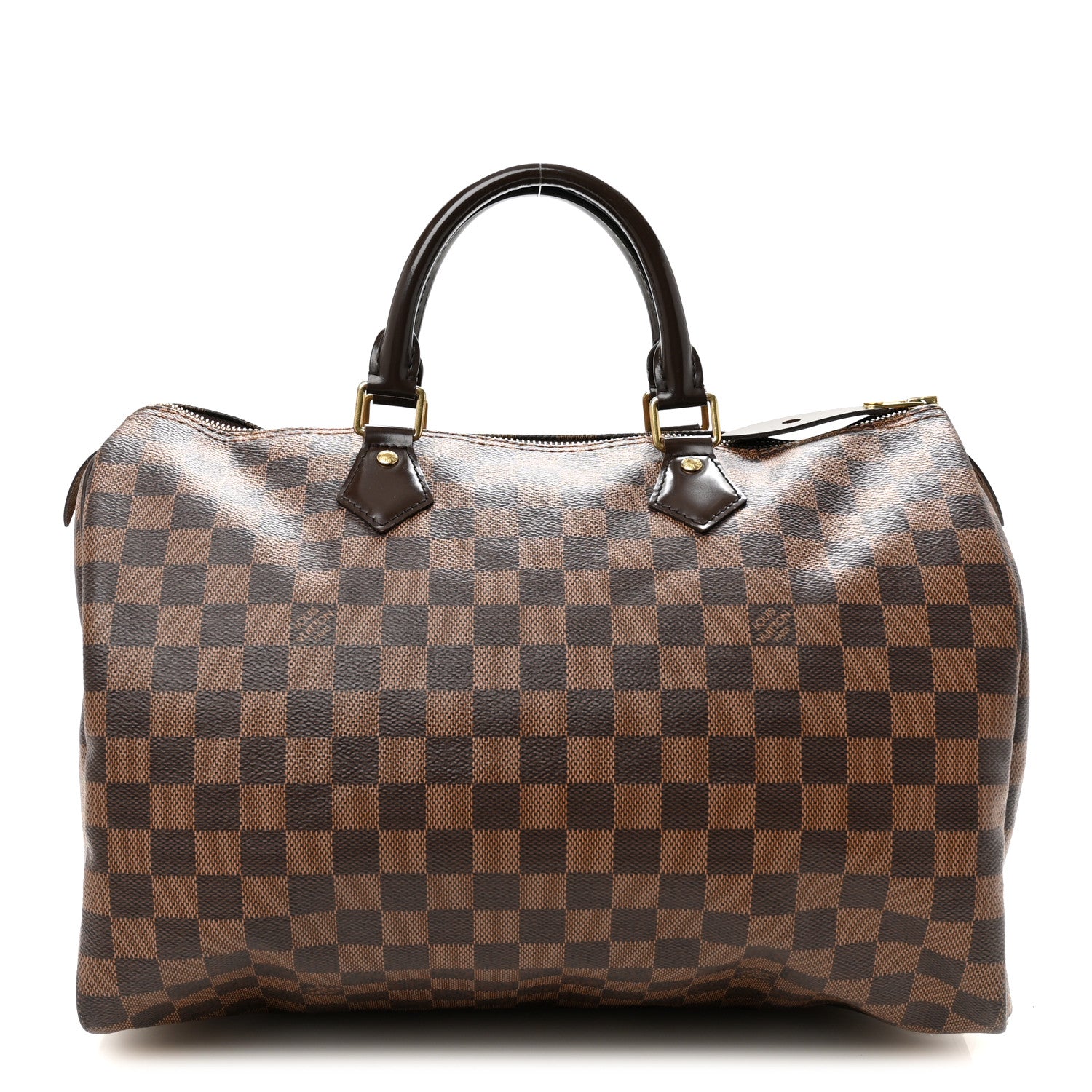 Damier Ebene Speedy 35