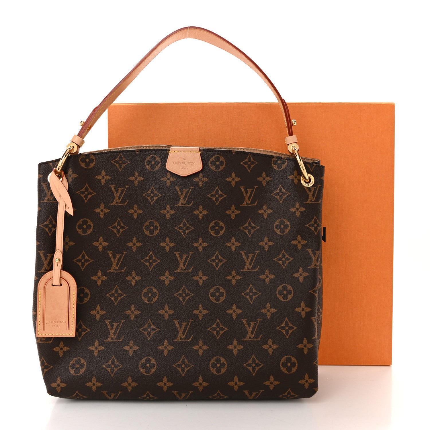 Monogram Graceful PM