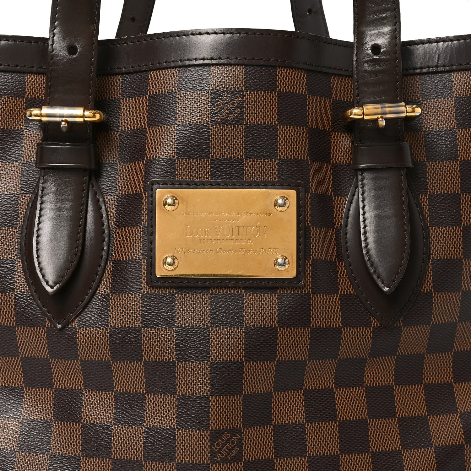 Damier Ebene Hampstead MM