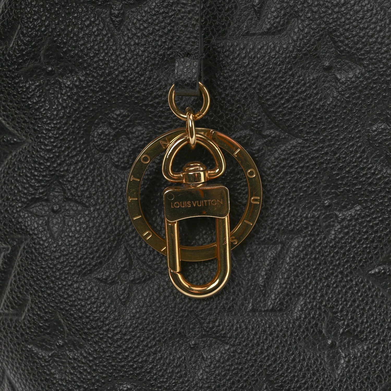 Empreinte Artsy MM Black