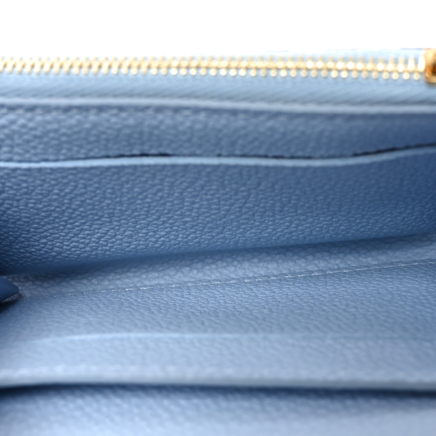 Empreinte Rosalie Coin Purse Blue