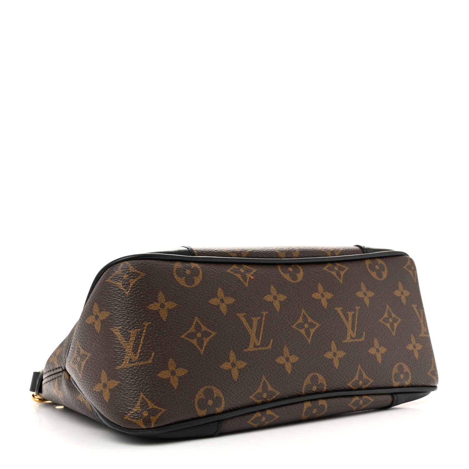 Monogram Boulogne NM Black