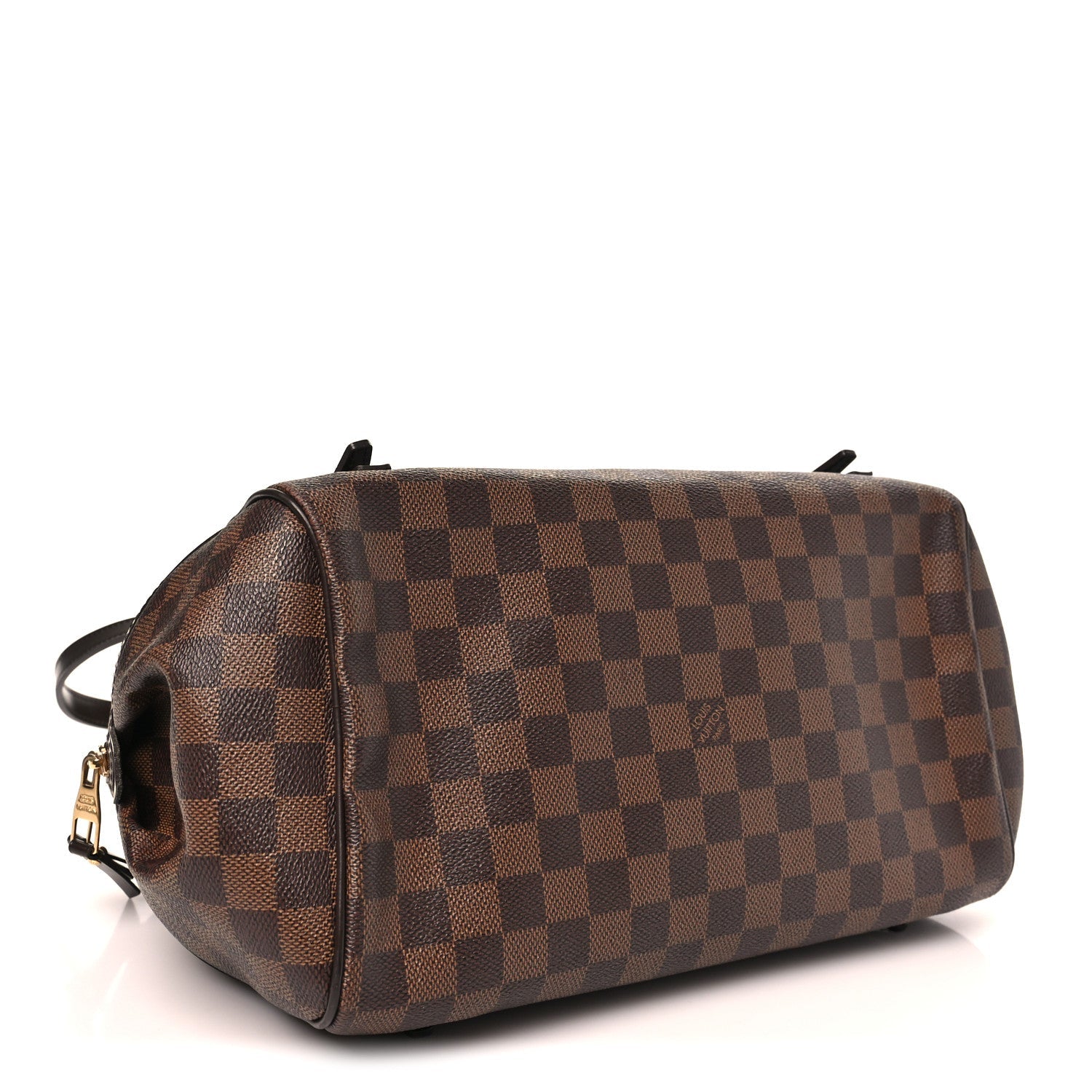 Damier Ebene Rivington GM
