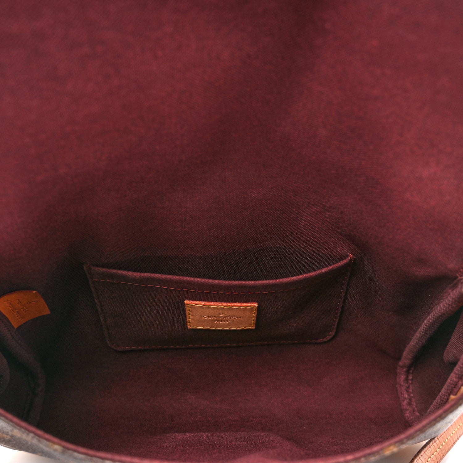 Monogram Favorite MM