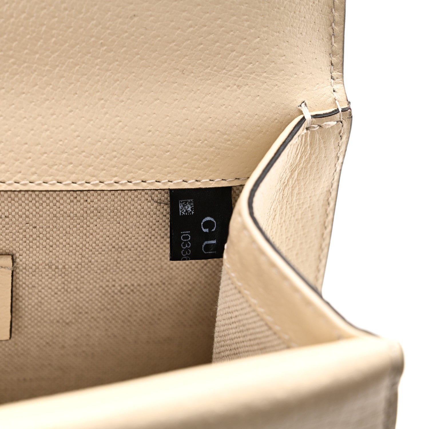 Textured Calfskin Crystal Mini Dionysus Shoulder Bag Mystic White