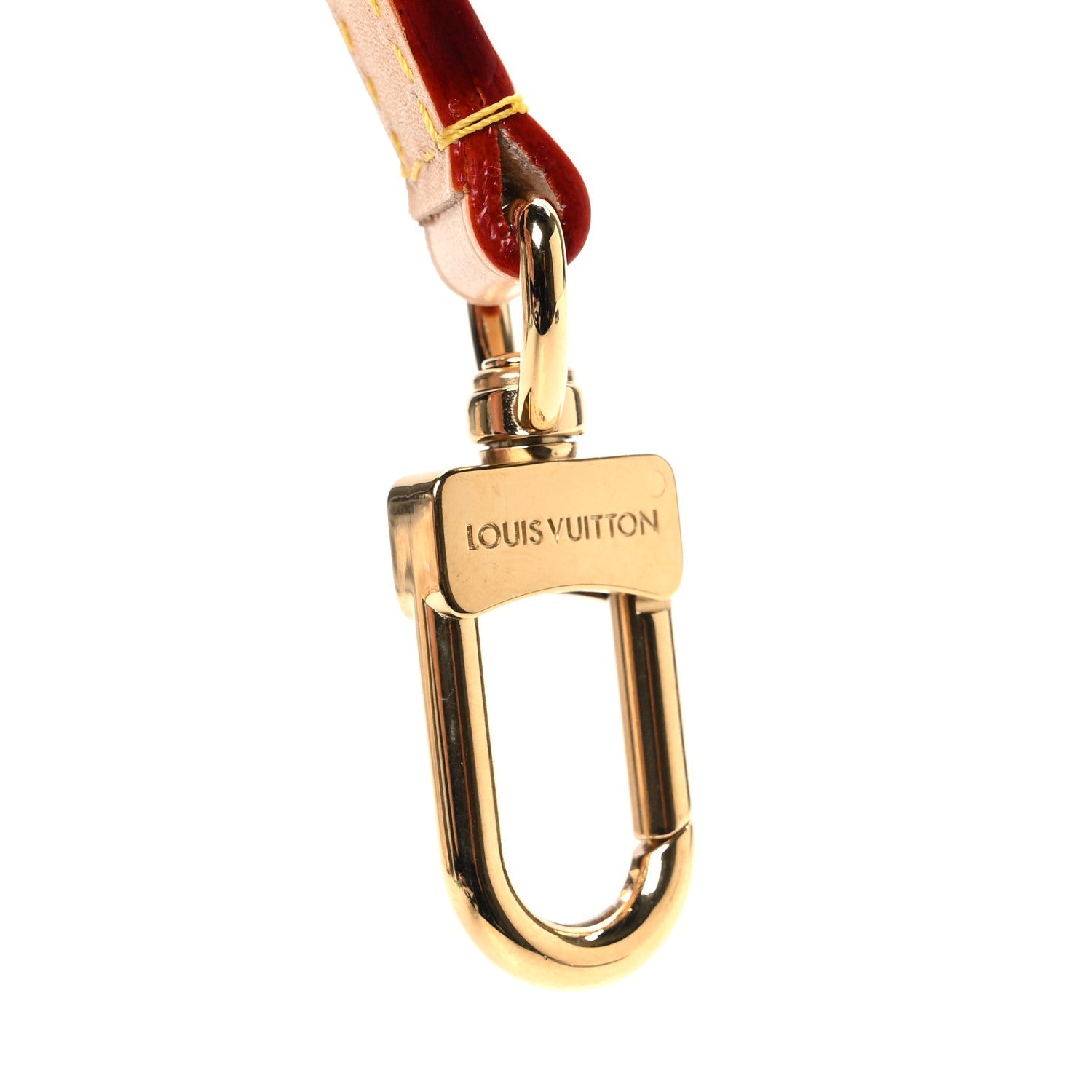 Vachetta Strap
