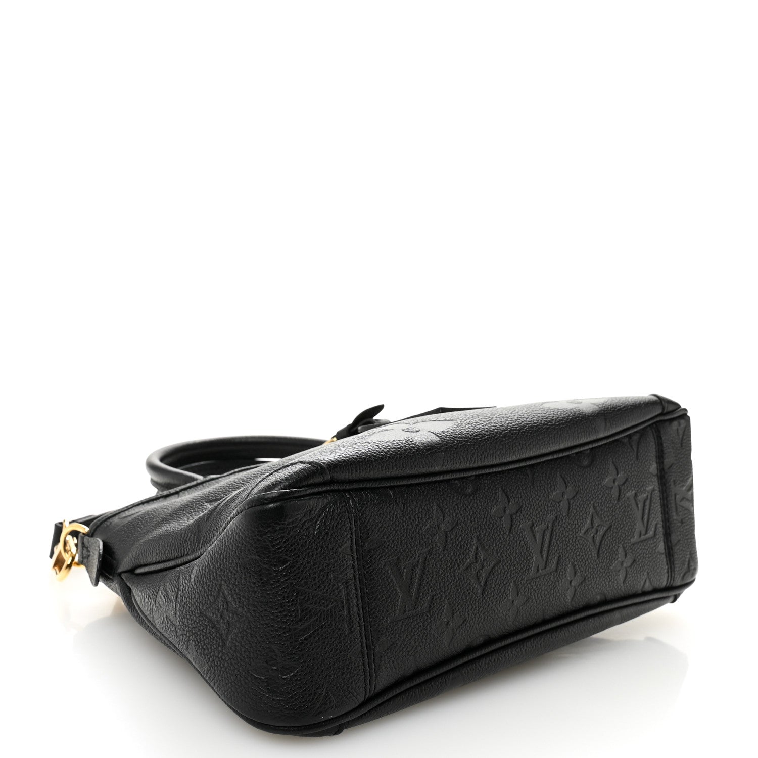 Empreinte Monogram Giant Trianon PM Black