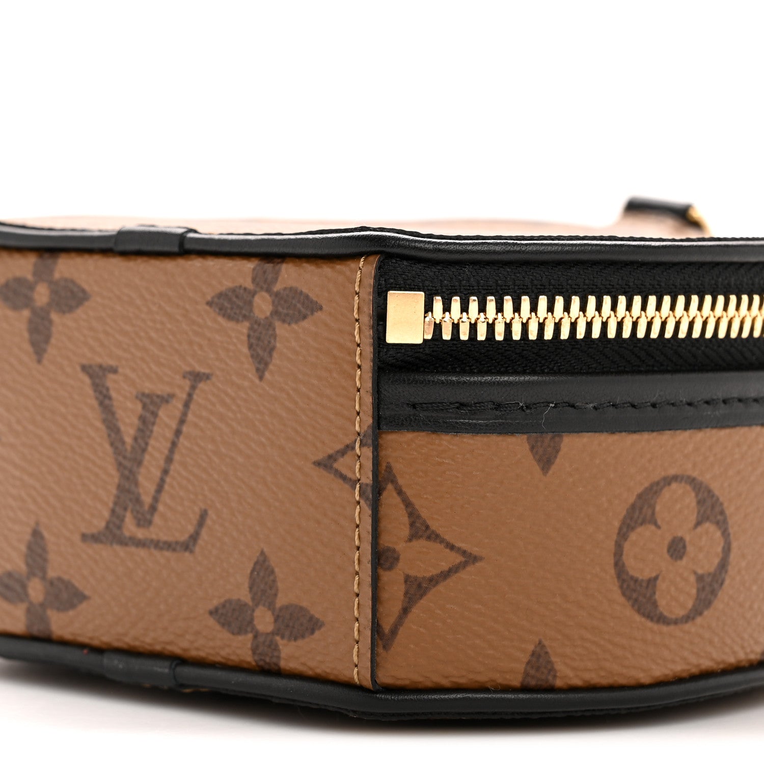 Reverse Monogram Mini Boite Chapeau