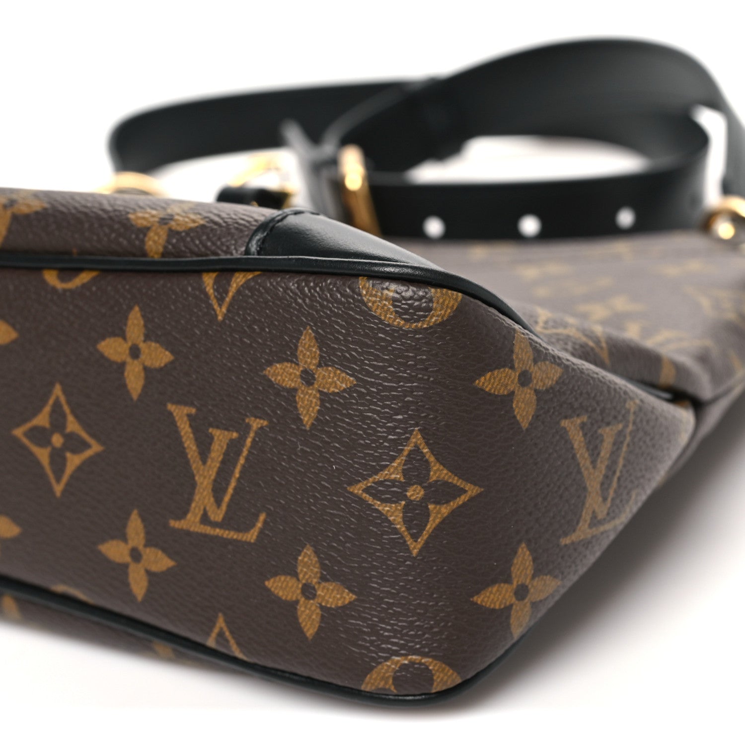 Monogram Odeon PM Black