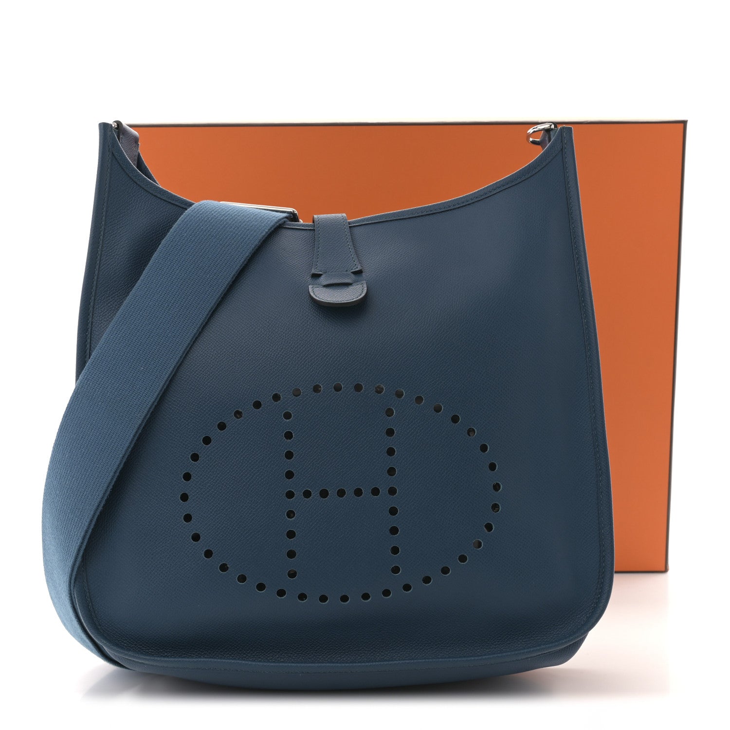 Epsom Evelyne III GM Cobalt