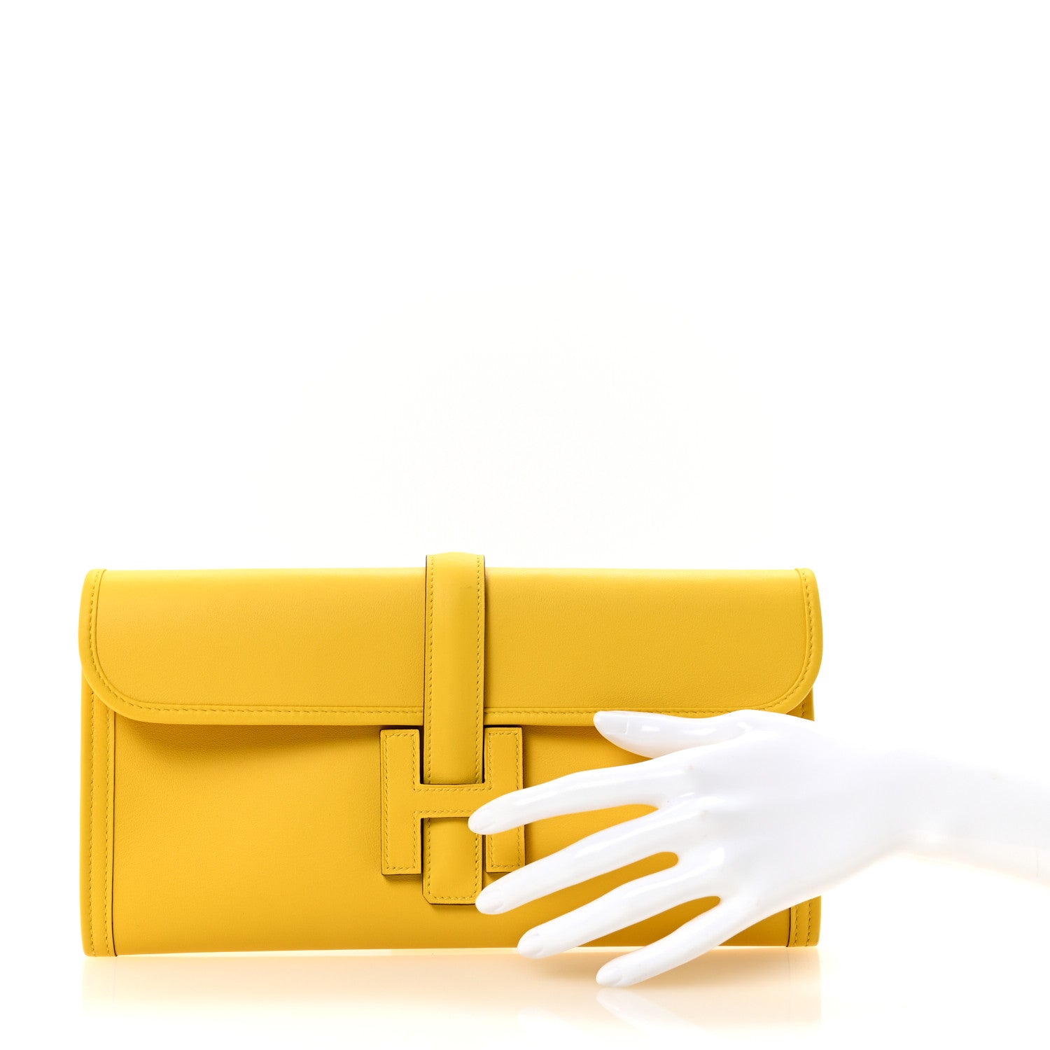 Swift Verso Jige Elan 29 Clutch Jaune De Naples Mauve Sylvestre
