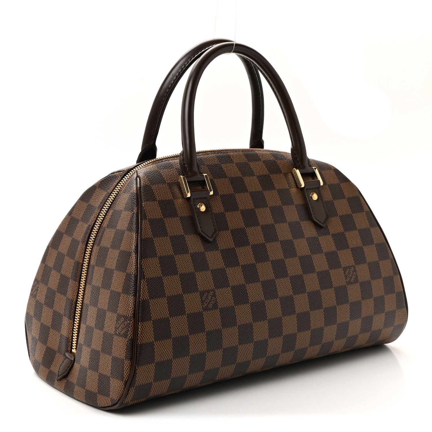 Damier Ebene Ribera MM