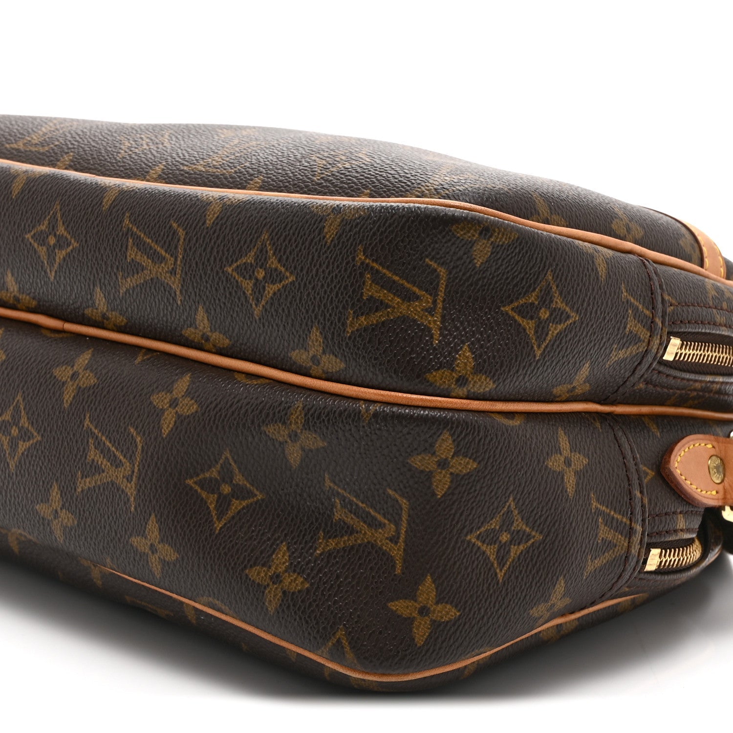 Monogram Reporter PM