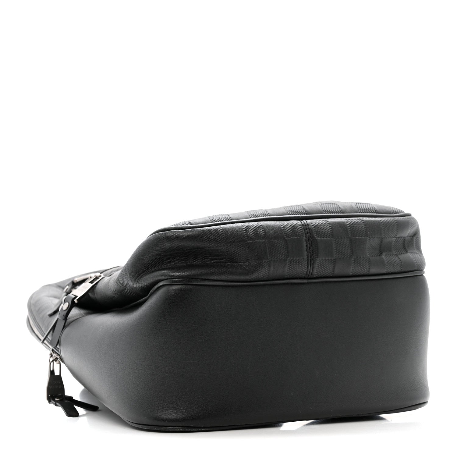 Damier Infini Michael Backpack Onyx