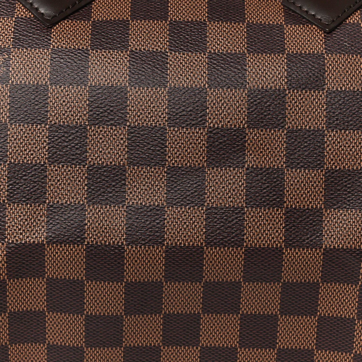 Damier Ebene Speedy 30