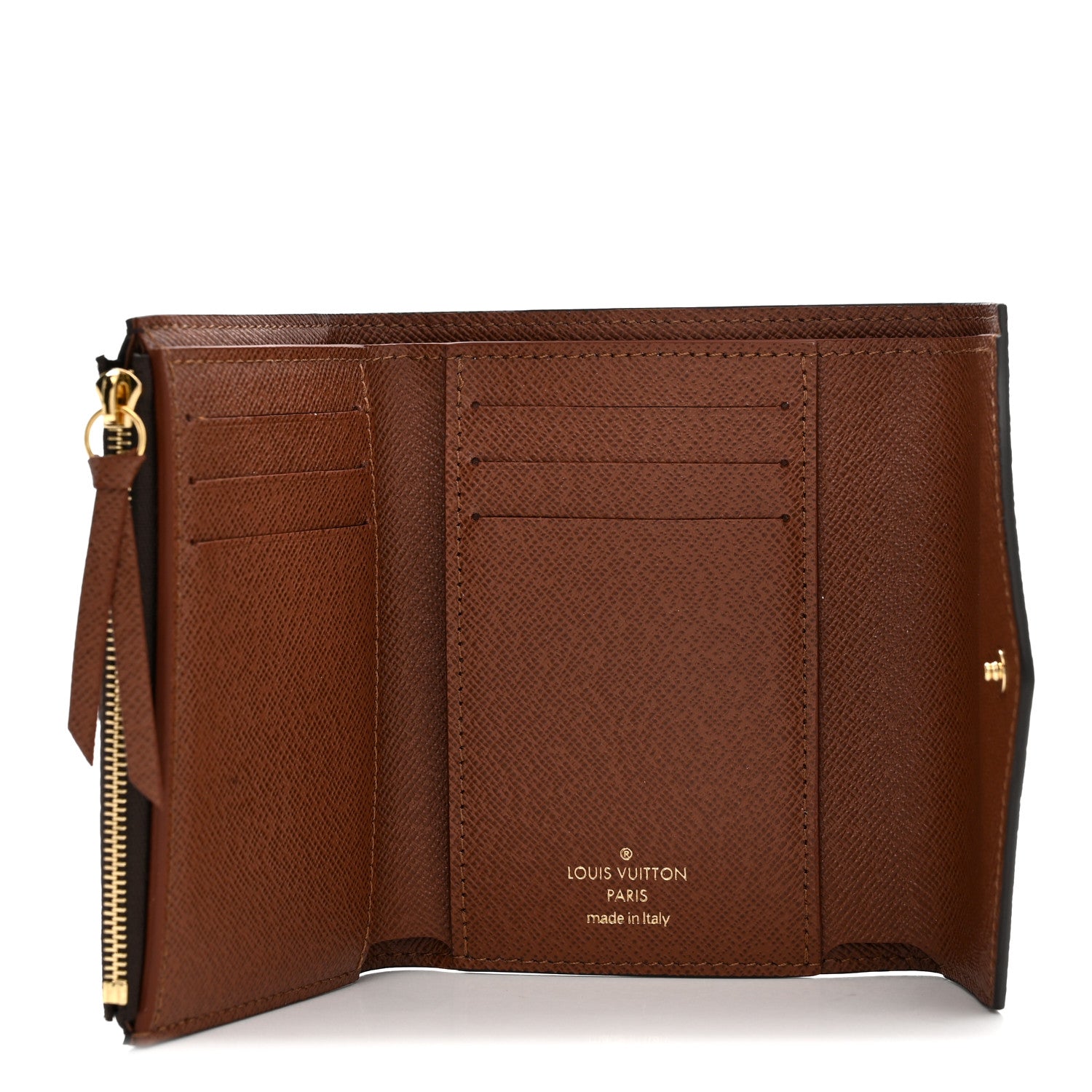Monogram Victorine Wallet
