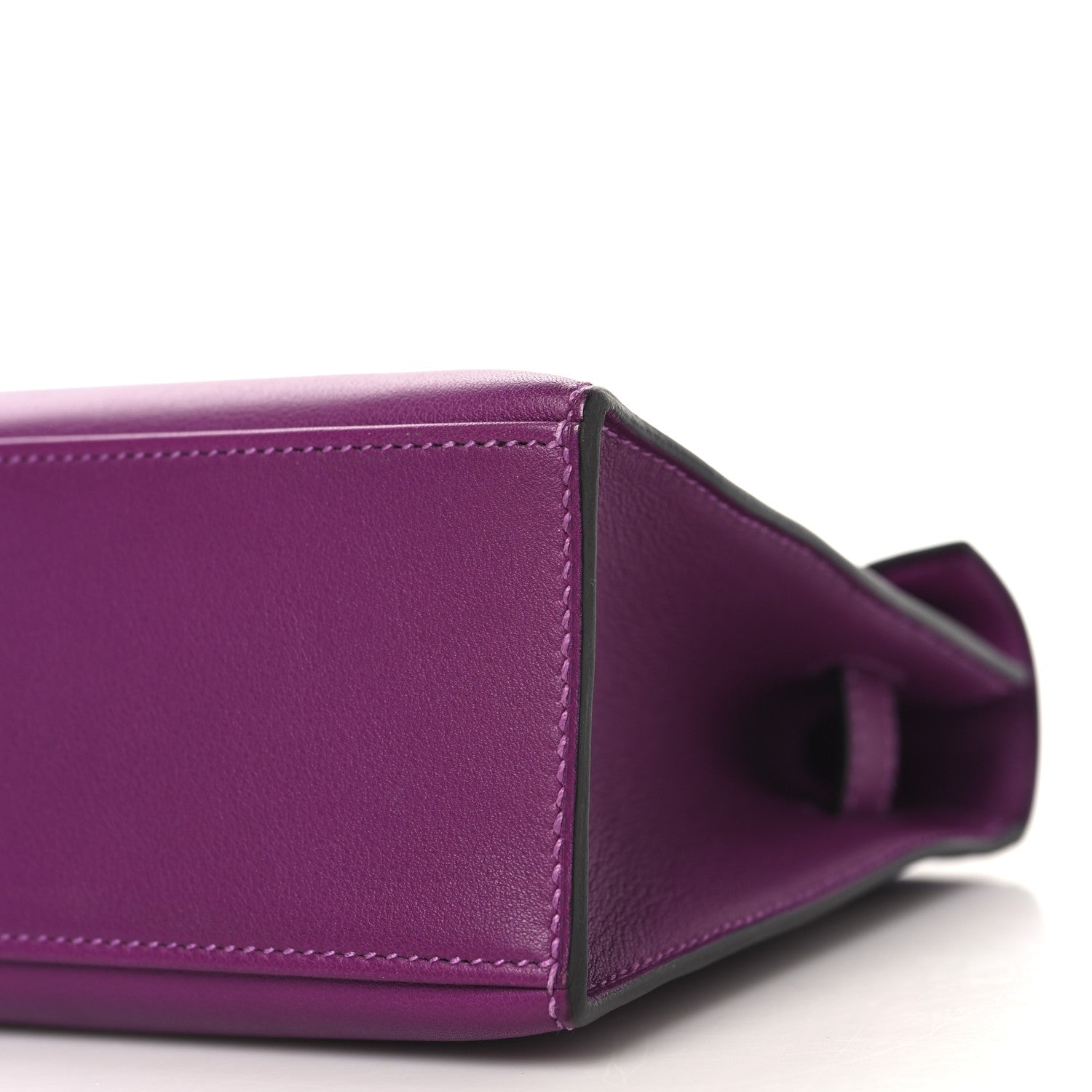 Swift Kelly Pochette Clutch Anemone