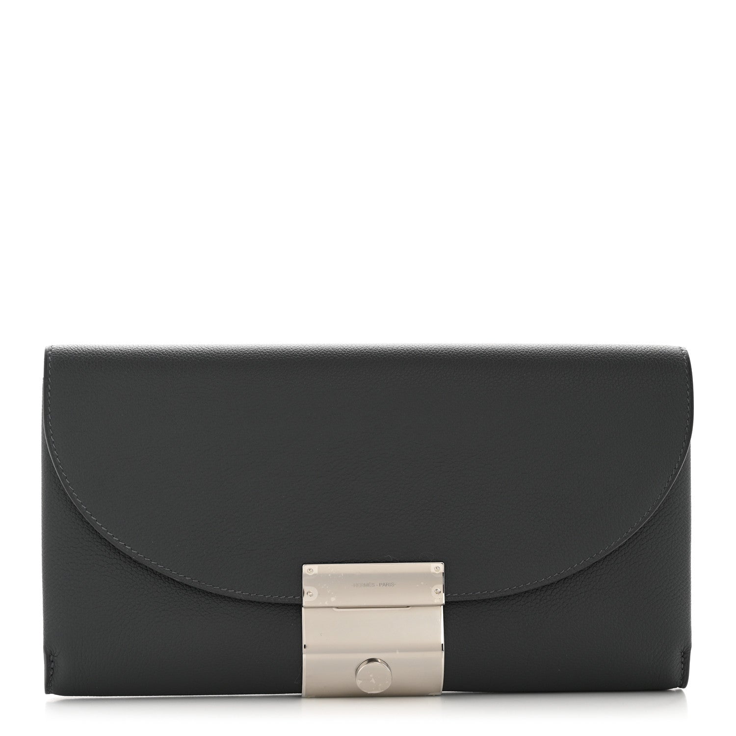 Evercolor Depechette Pouch Ardoise