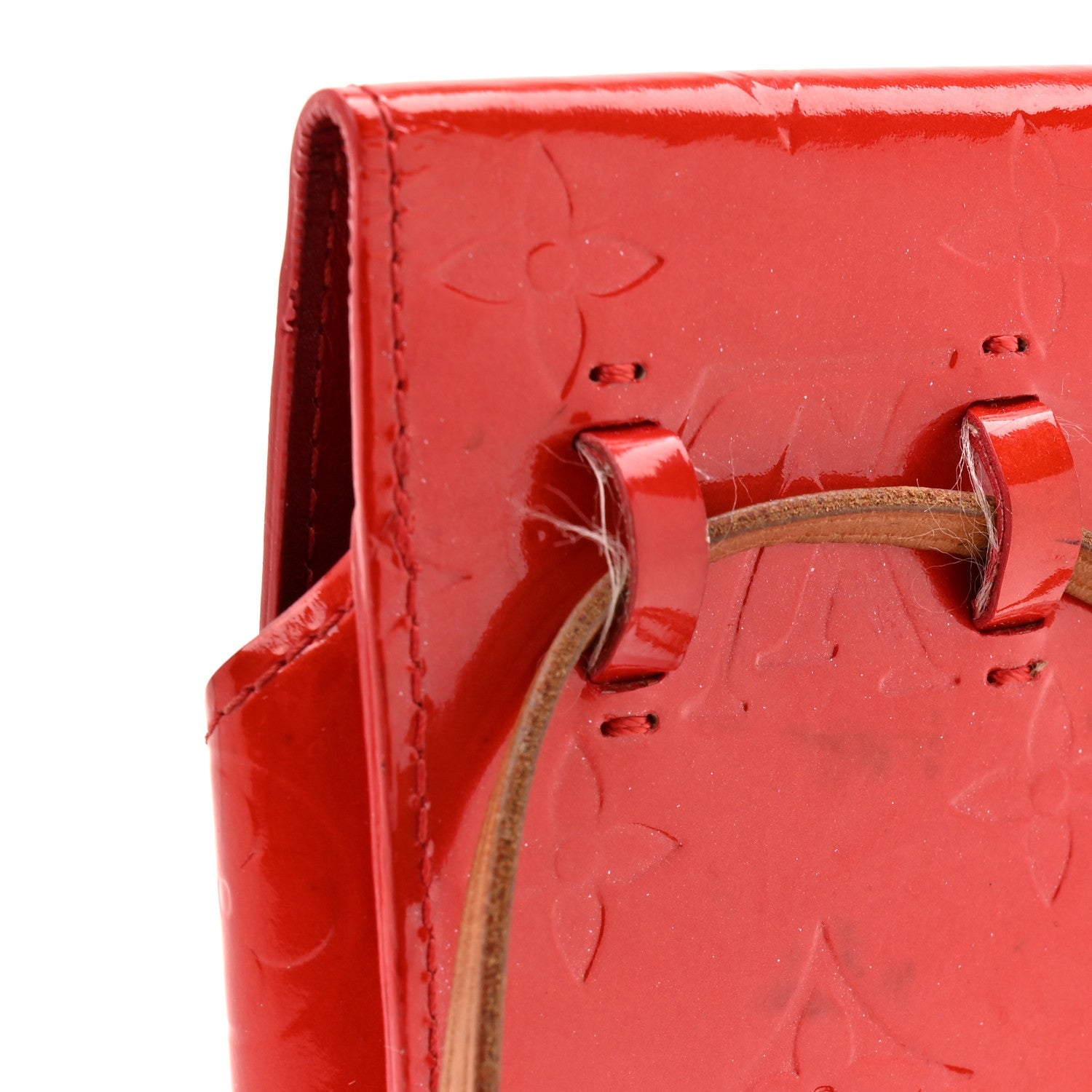 Vernis Greene Phone Case Cherry