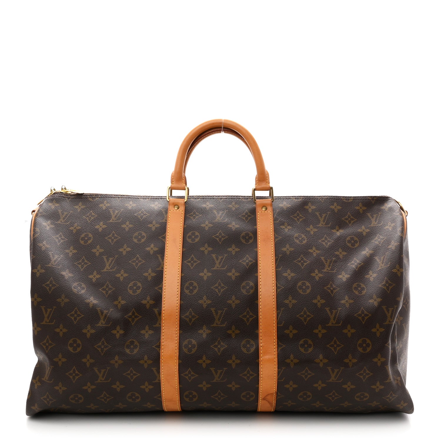 Monogram Keepall Bandouliere 55