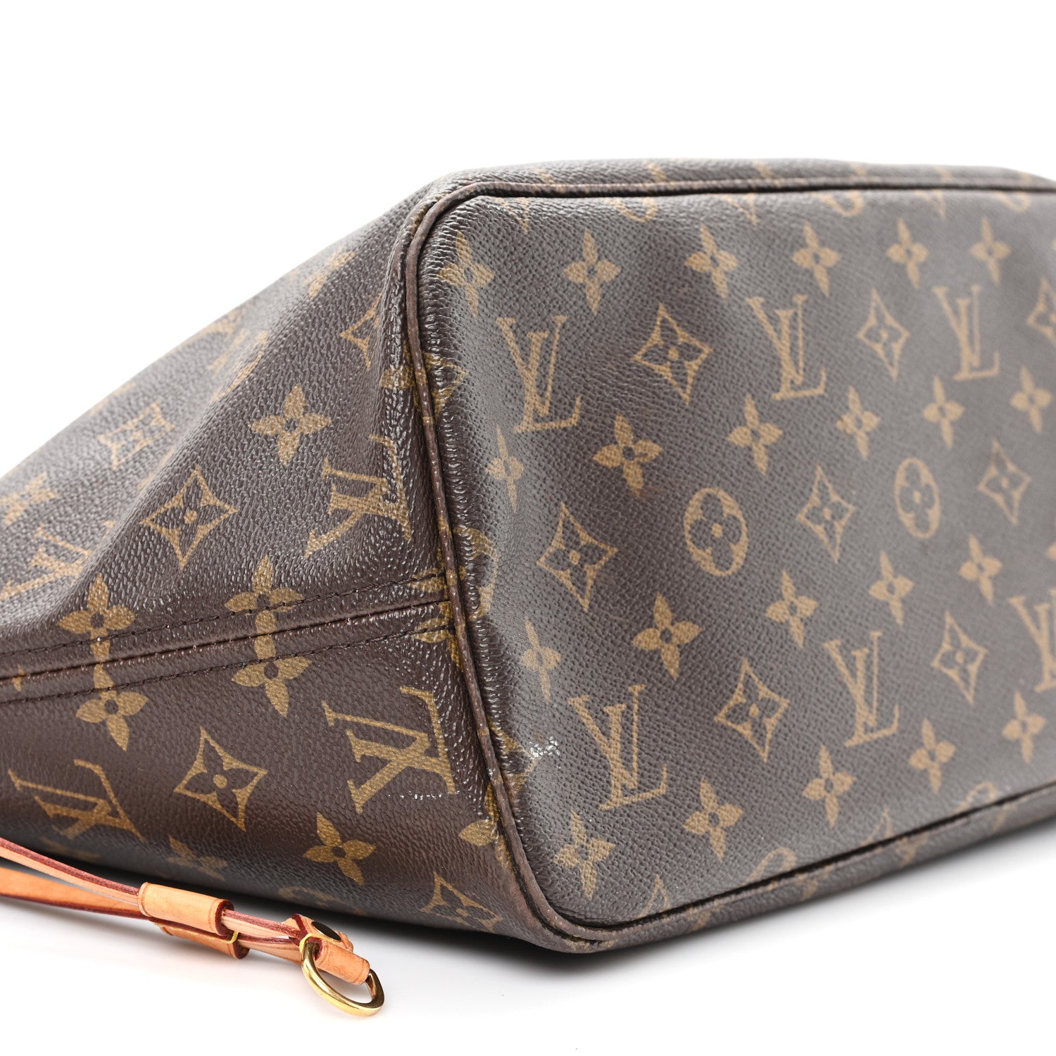 Monogram Neo Neverfull MM