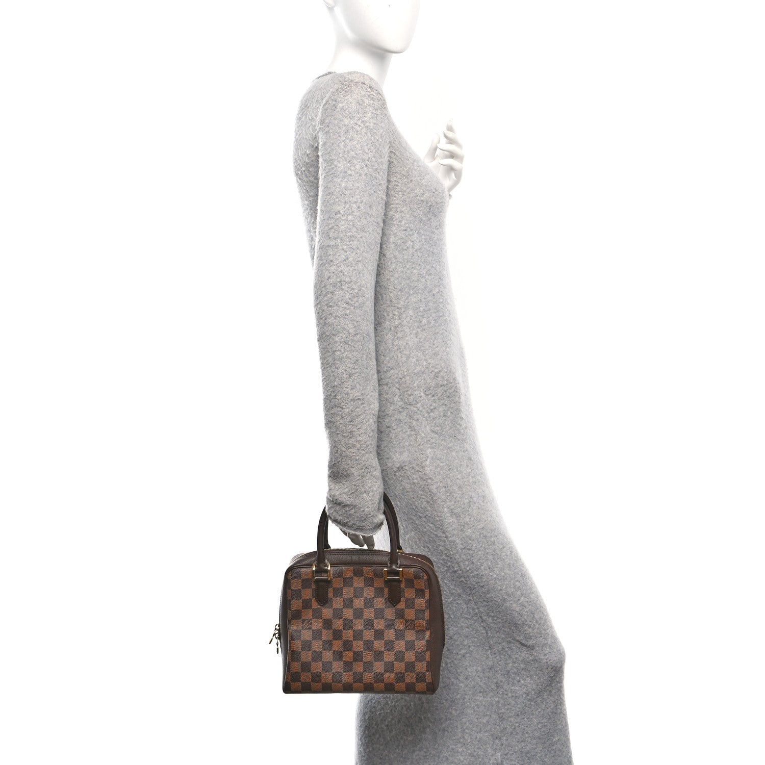 Damier Ebene Brera