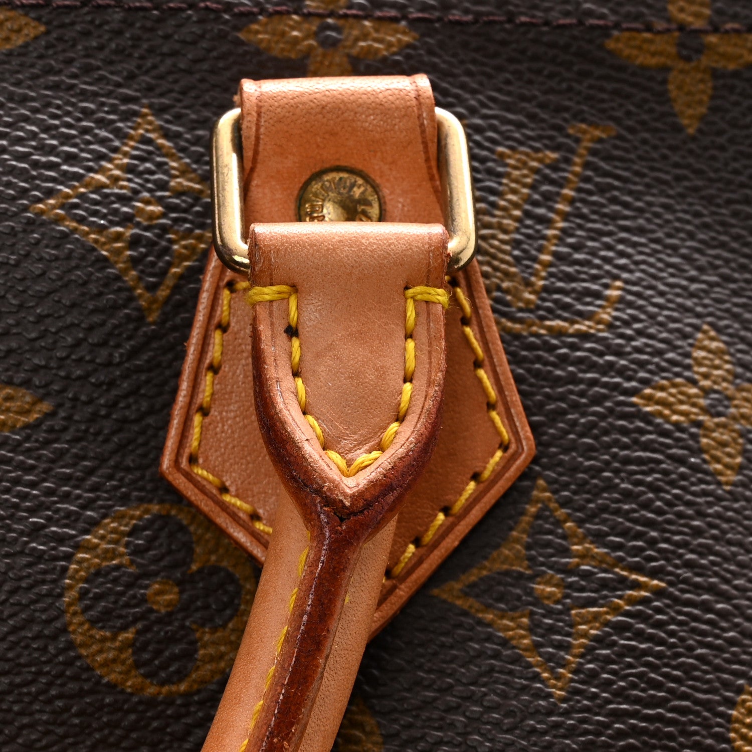 Monogram Speedy 40