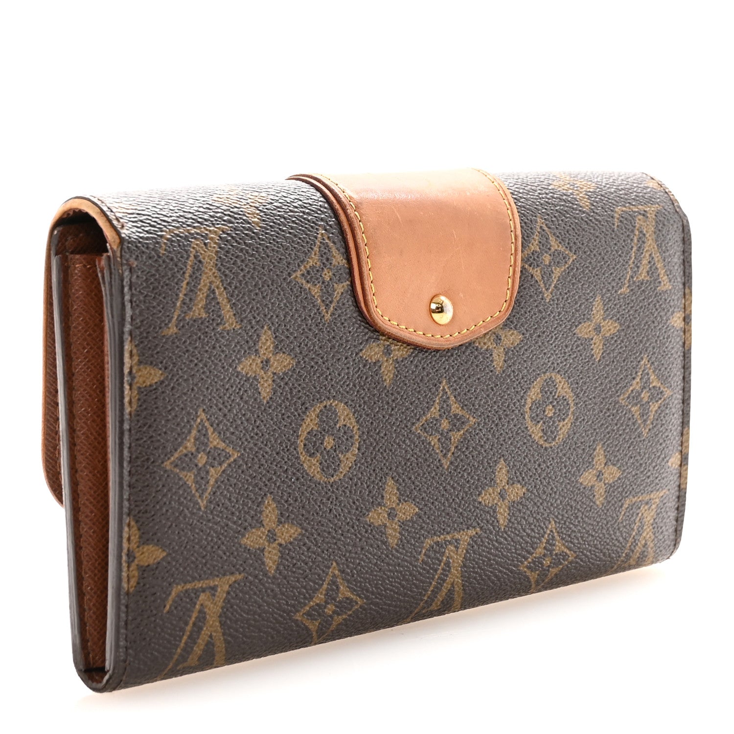 Monogram Boetie Wallet