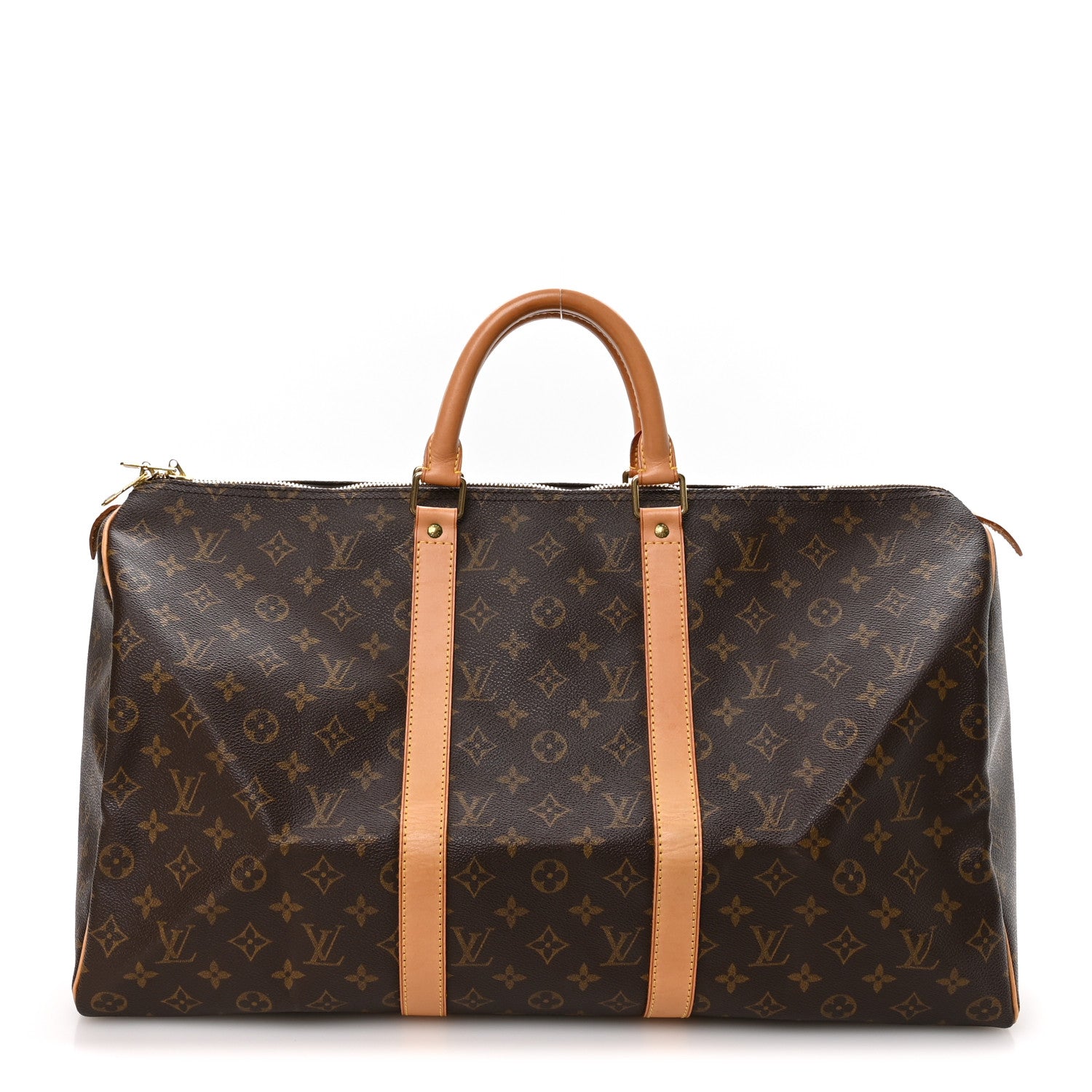 Monogram Keepall 50