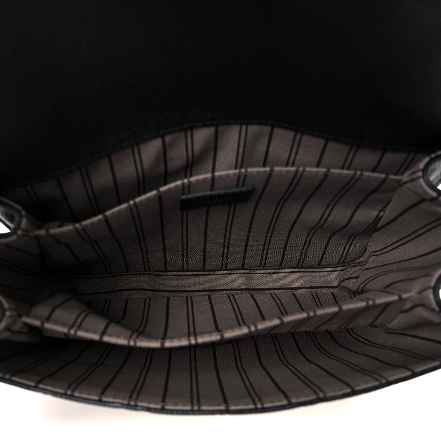 Empreinte Pochette Metis Black