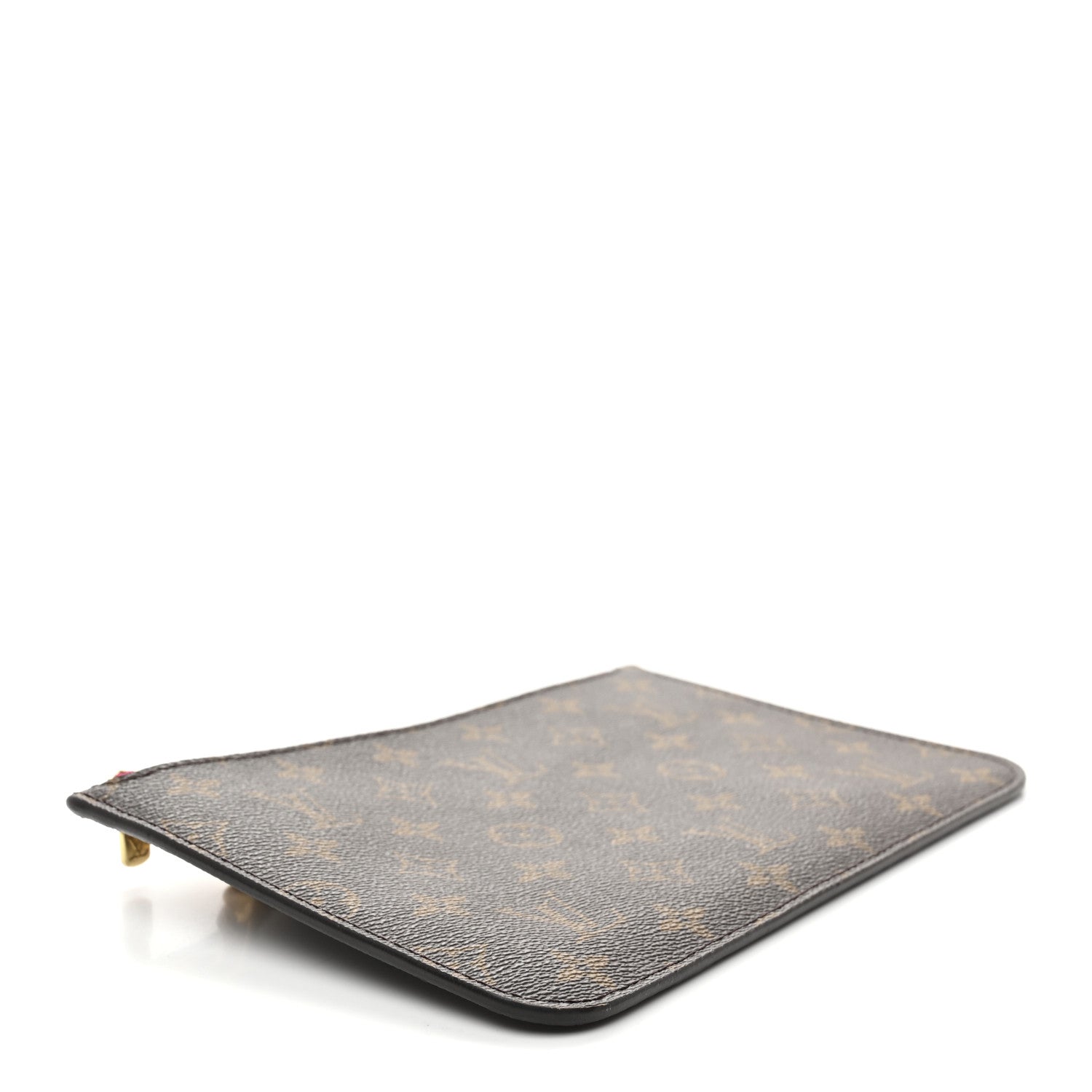 Monogram Neverfull MM GM Pochette Pivoine