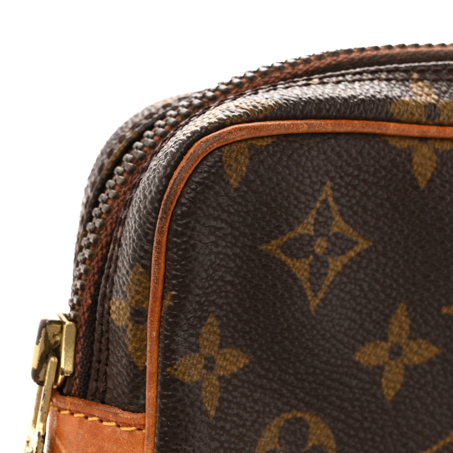 Monogram Pochette Marly Bandouliere