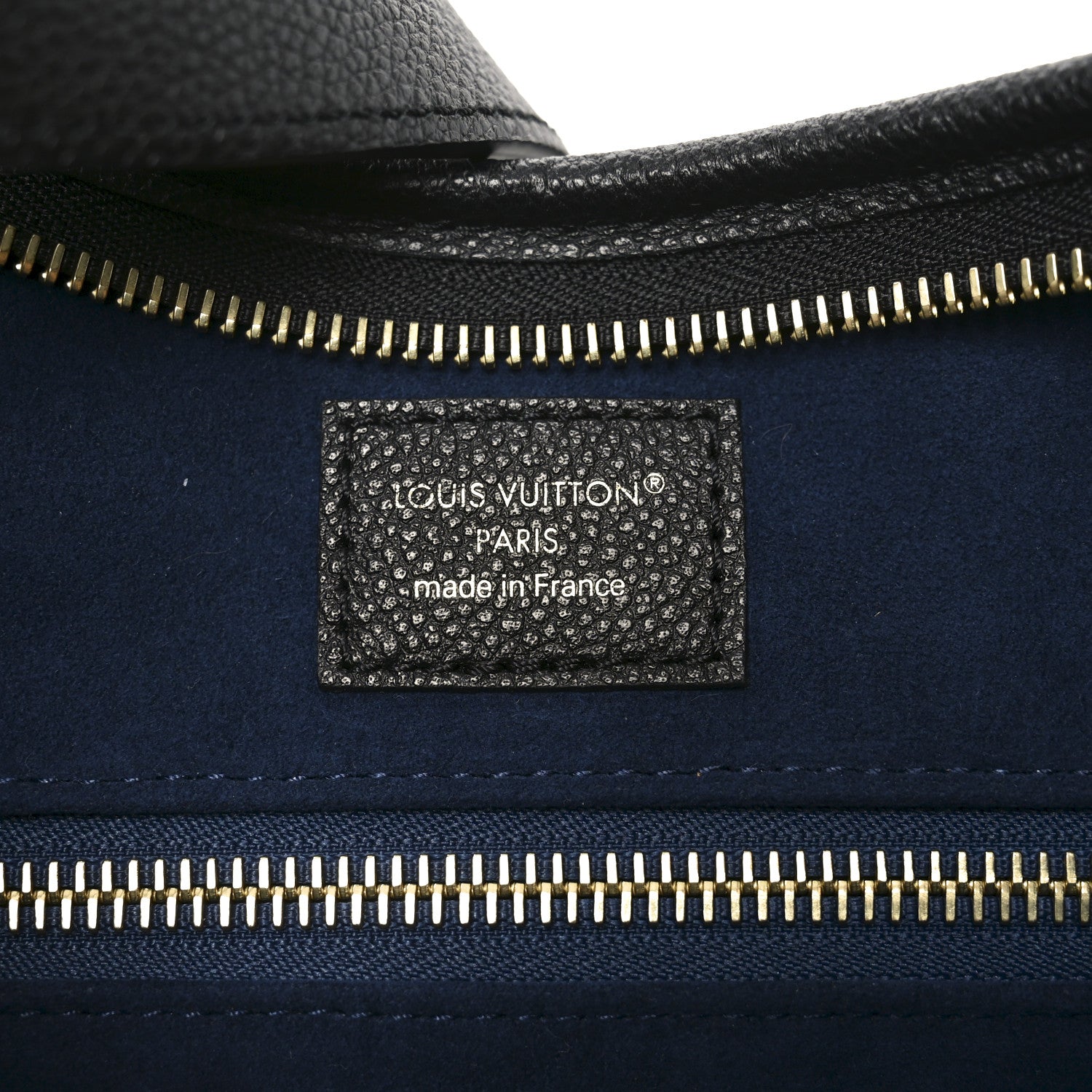 Empreinte Carryall PM Black