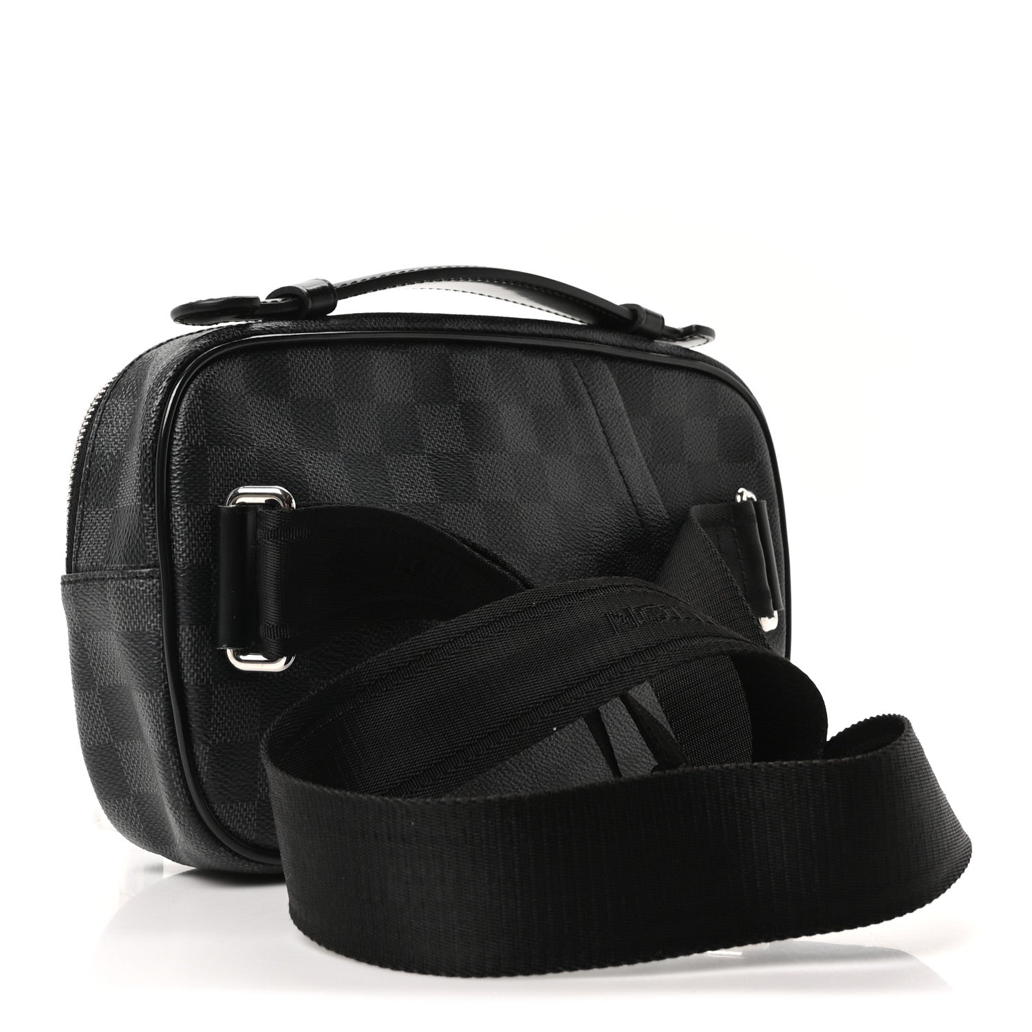 Damier Graphite Ambler