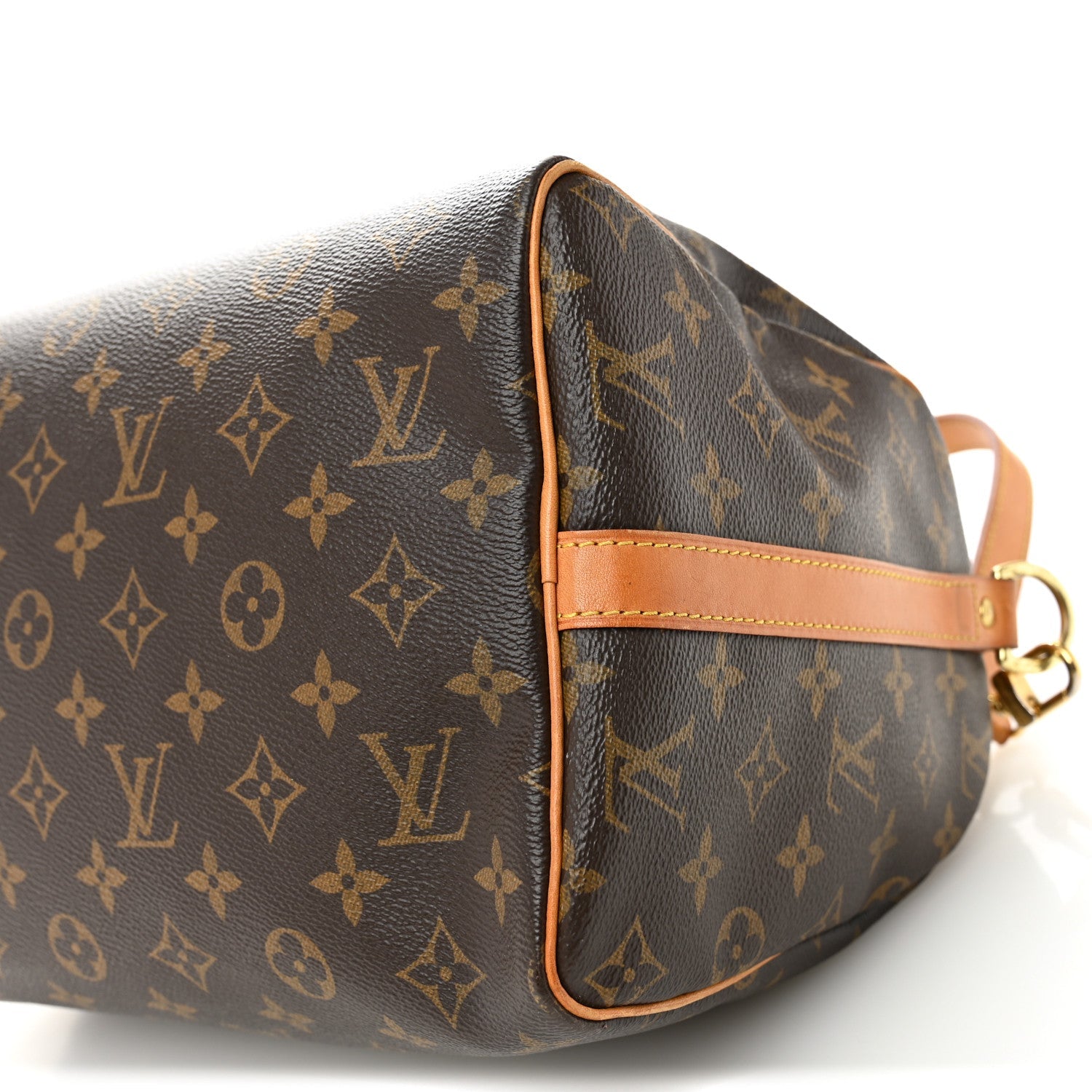Monogram Speedy Bandouliere 30