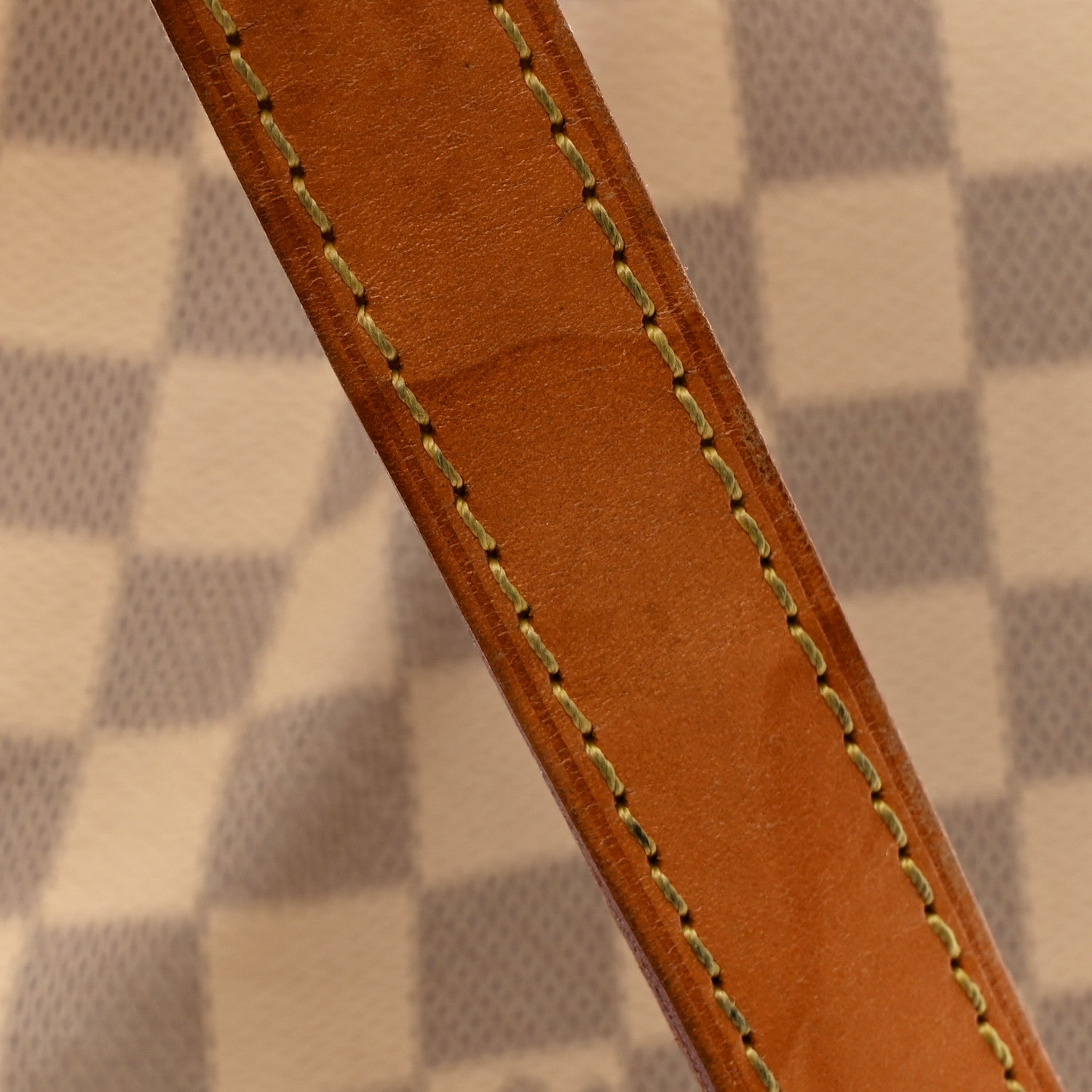 Damier Azur Siracusa MM