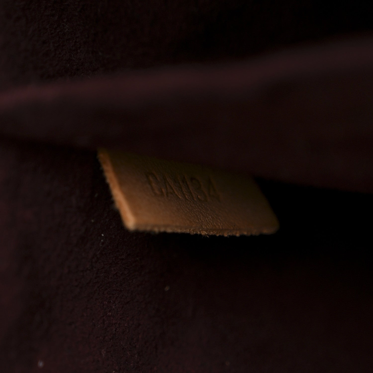 Monogram Montaigne MM