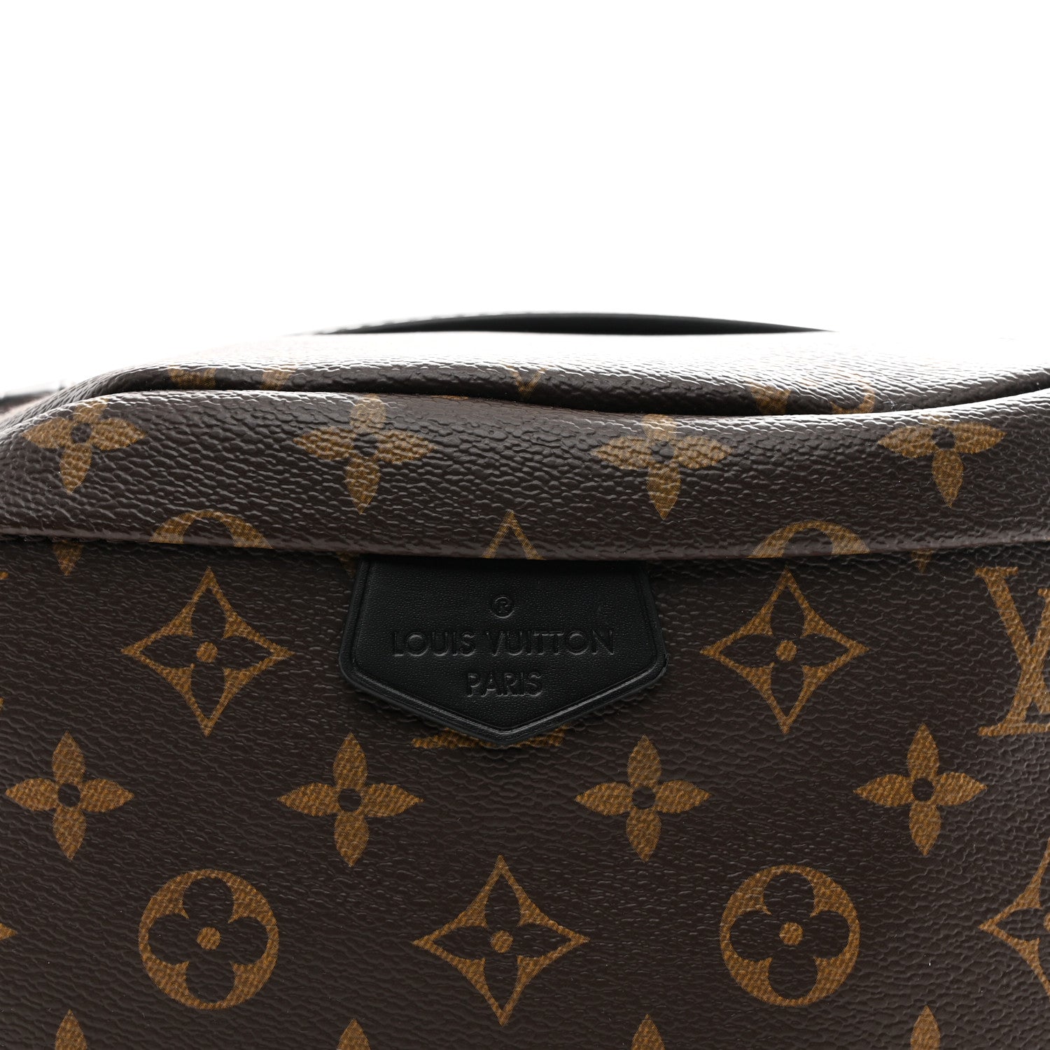 Monogram My LV World Tour Bumbag