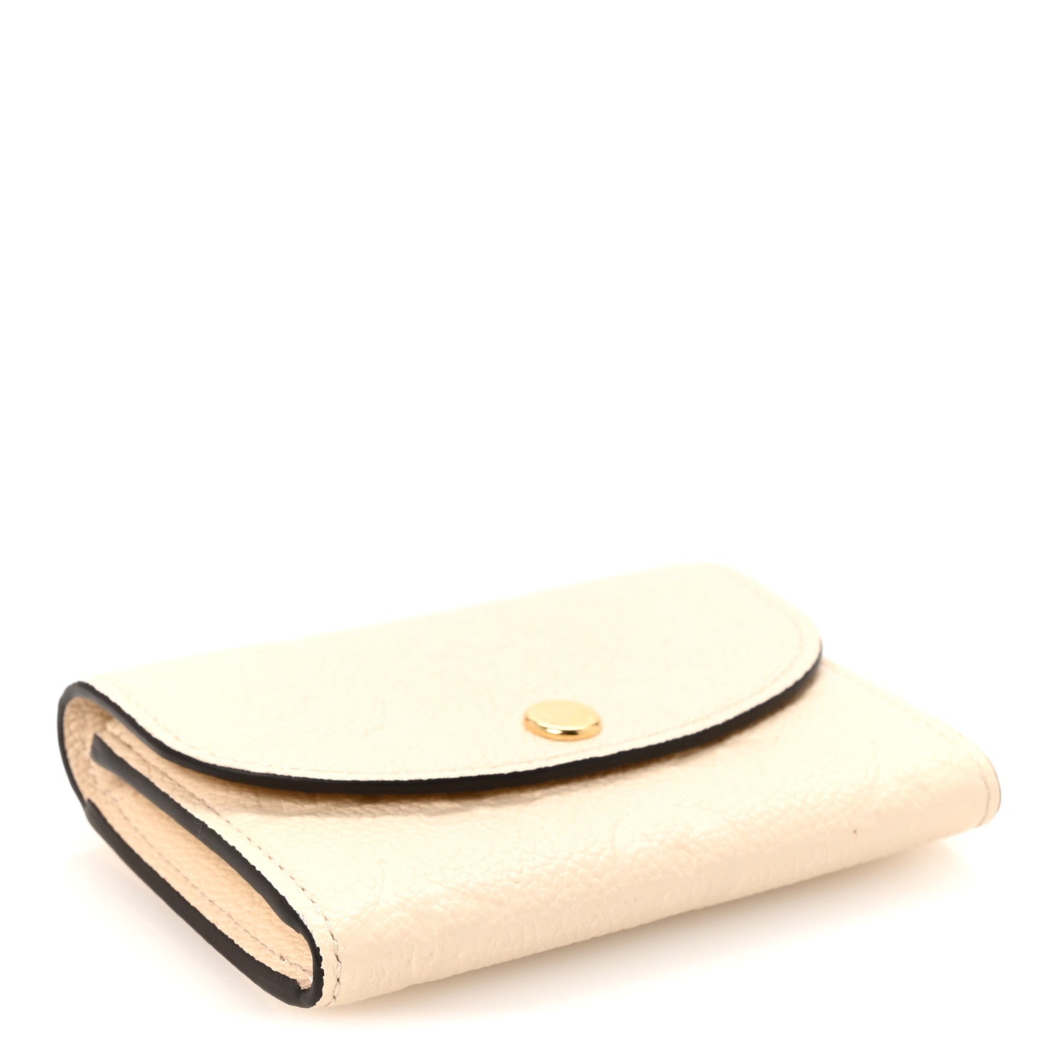 Empreinte Rosalie Coin Purse Cream