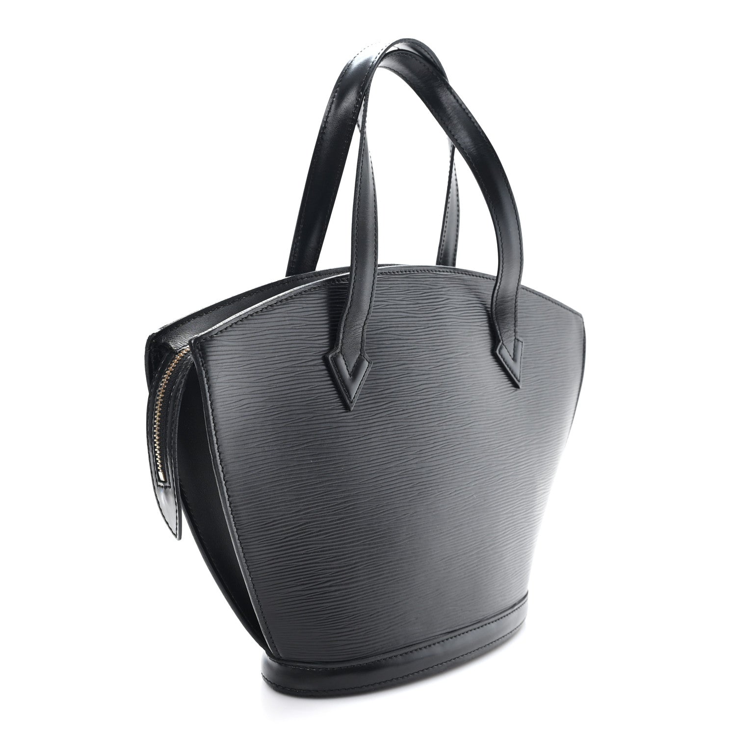 Epi Saint Jacques PM Black