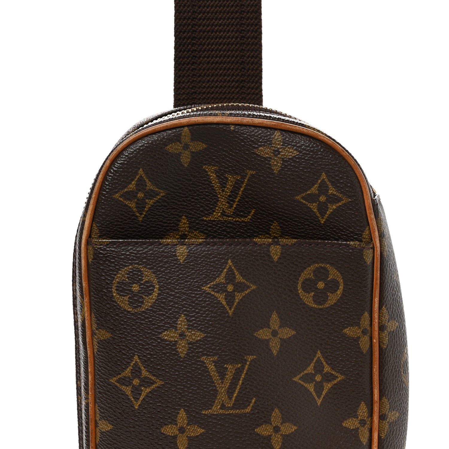 Monogram Pochette Gange