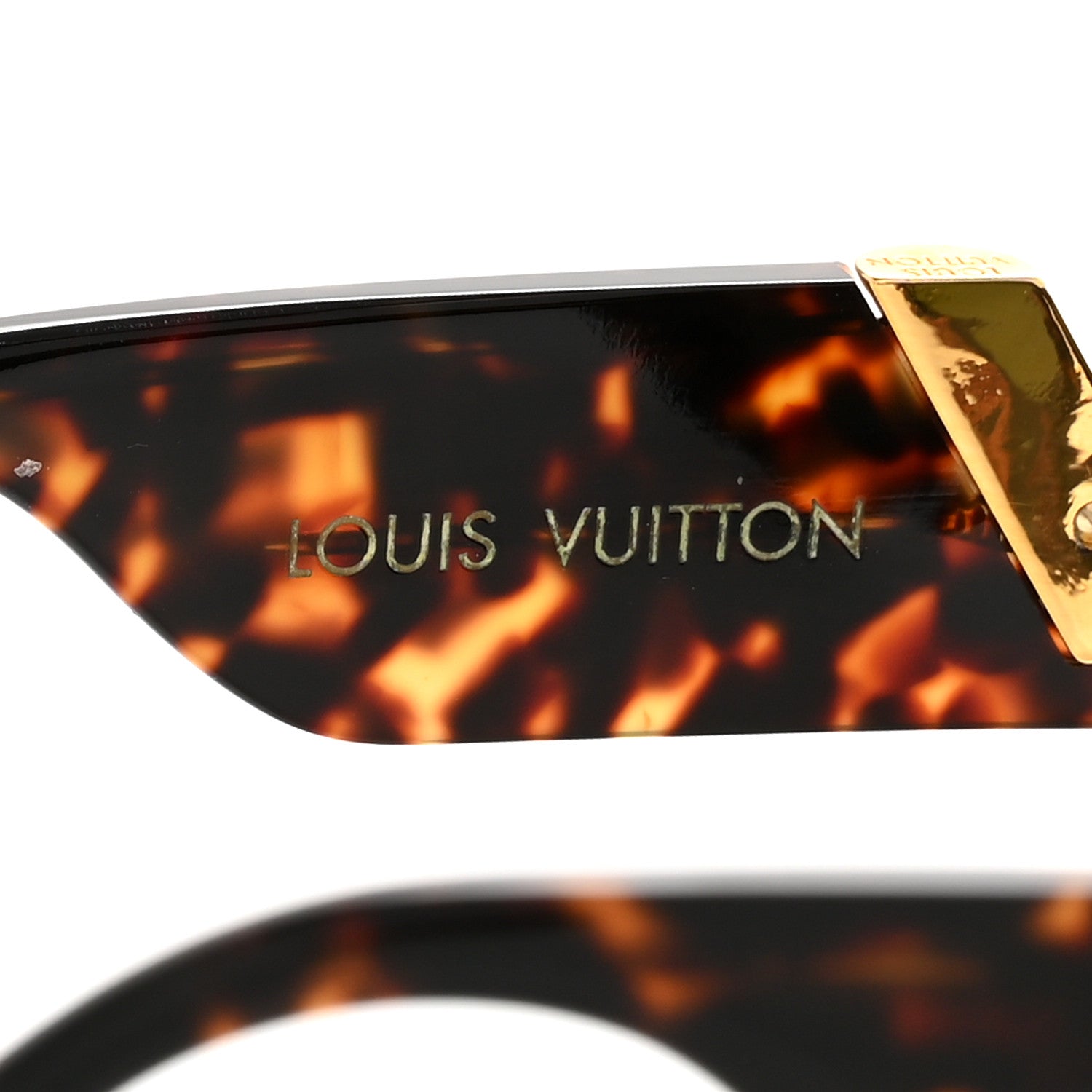 Acetate My Fair Lady Sunglasses Z0904W Tortoise