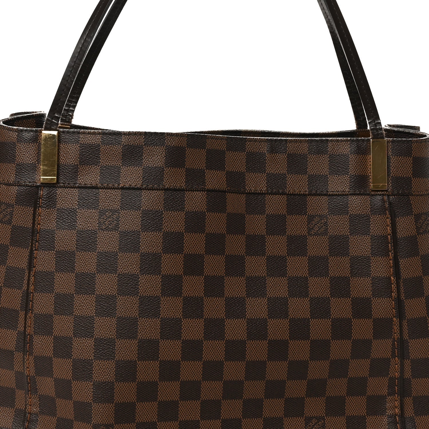 Damier Ebene Marylebone GM